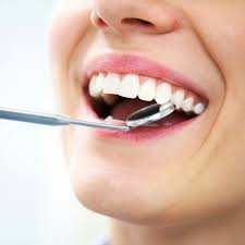 ULTRASONİK ELEKTRİKLİ DİŞ TEMİZLEME SETİ